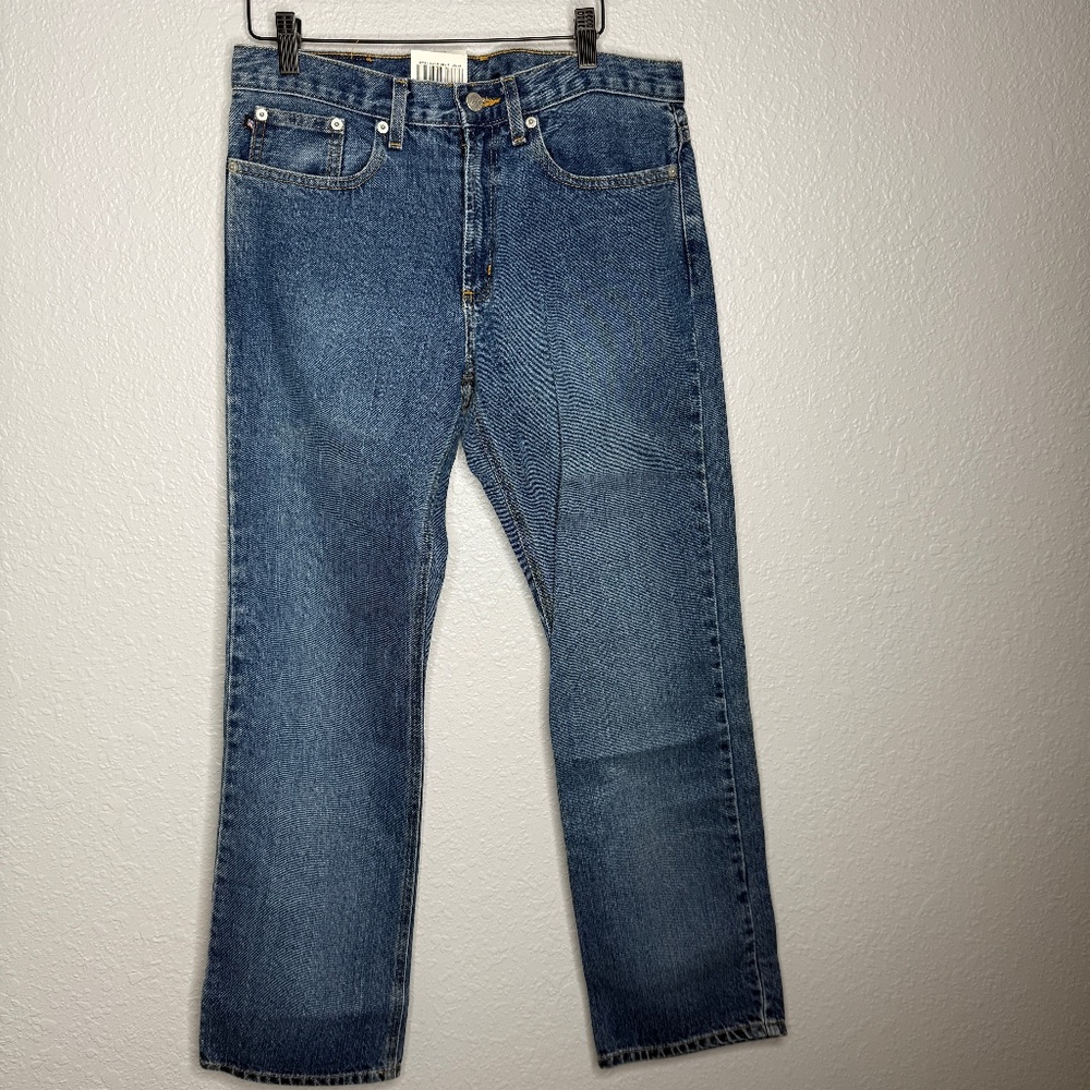 Vintage Polo Jeans‎ Co Ralph Lauren Weekender Jean 8 x 31